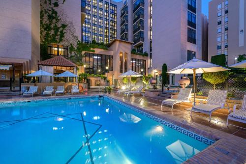 Фотография гостиницы Hotel Saray