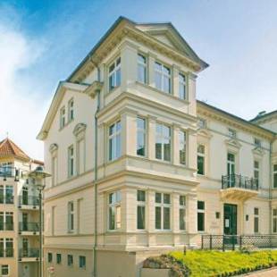 Фотографии апарт отеля
Villa Usedom