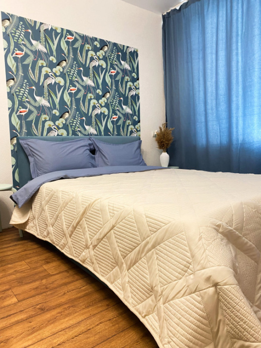 Фотографии квартиры 
            Апартаменты Уютные в Самом Центре