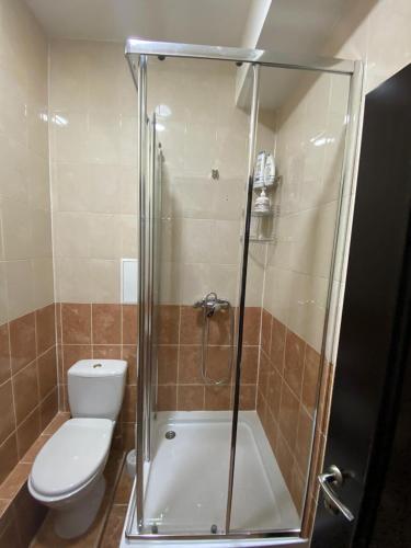 Фотография номера гостиницы Сити Видное