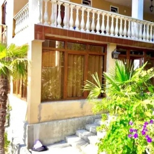 Фотография гостевого дома Ваниль