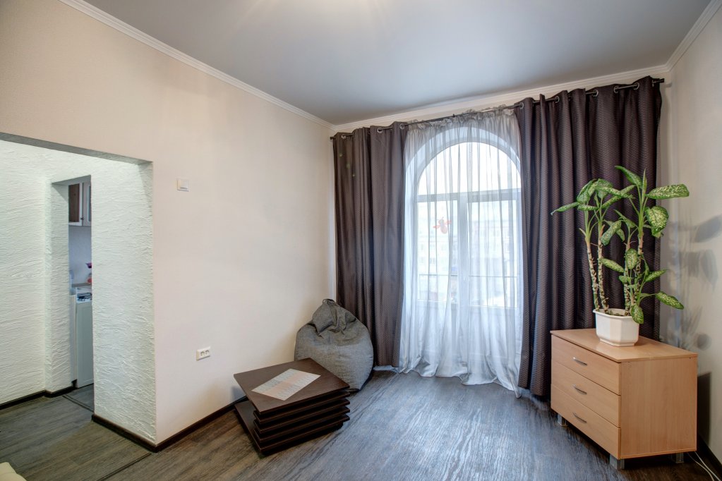 Фотография квартиры Апартаменты на Каменном мосту