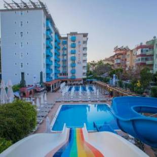 Фотографии гостиницы
Club Big Blue Suit Hotel - All Inclusive