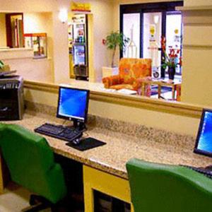 Фотография гостиницы Courtyard Newport News Yorktown