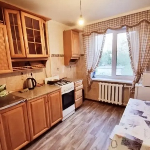 Фотография квартиры Квартира DomOtel