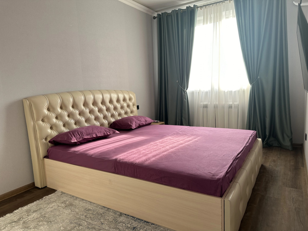 Фотография квартиры Квартира "Эленика" в Махачкале с видом на озеро и мечеть