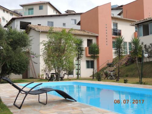 Фотография мини отеля Pousada Vila Real Flats