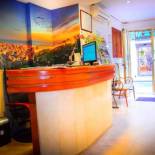 Фотография гостиницы Hotel Sevilla