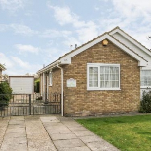 Фотография гостевого дома Park View, Filey