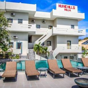 Фотографии гостиницы
Mui Ne Hills Villa Hotel