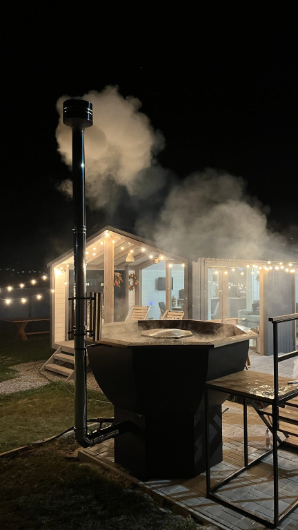 Фотография Коттеджа Частный дом Lake House