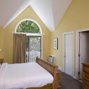 Фотографии гостиницы 
            The Villages at Ocean Edge Resort & Golf Club