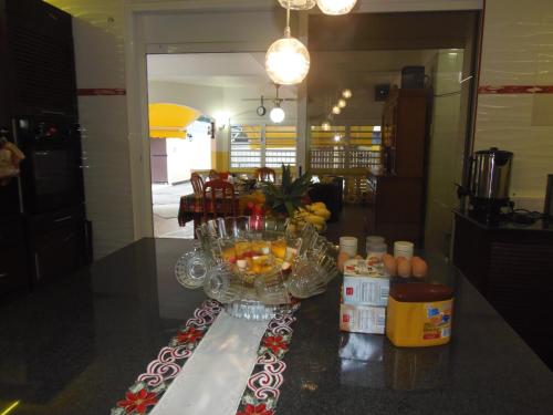 Фотография мини отеля Villa Mancina