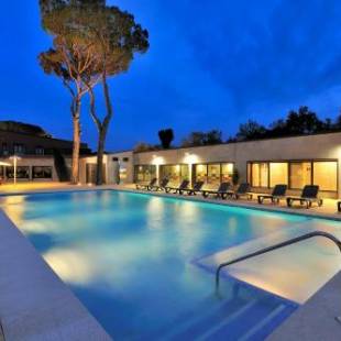 Фотографии гостиницы
Salles Hotel Aeroport de Girona