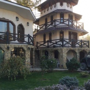Фотография гостевого дома Дом для отпуска Частное подворье