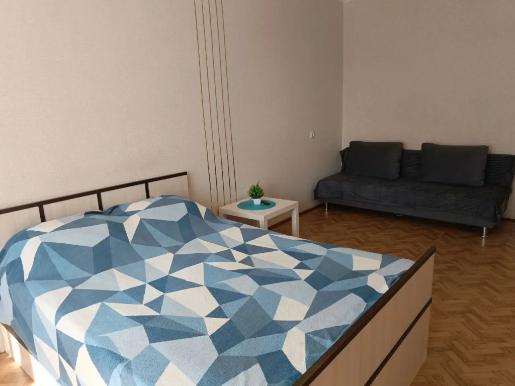 Фотография квартиры Апартаменты Апарт Есенина 48