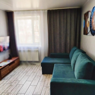 Фотография квартиры Апартаменты на улице Гагарина 17