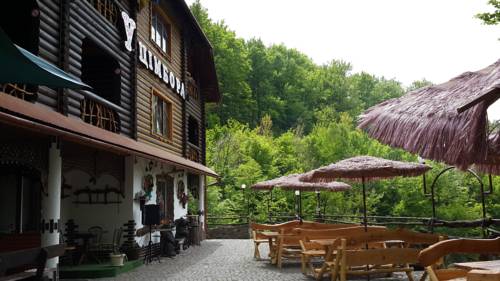 Фотография гостиницы В Симбора