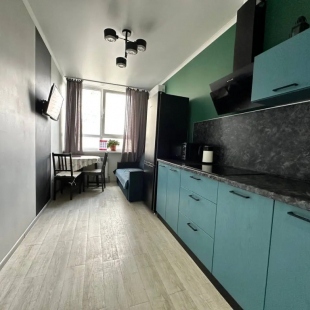 Фотография квартиры Апартаменты SweetHome