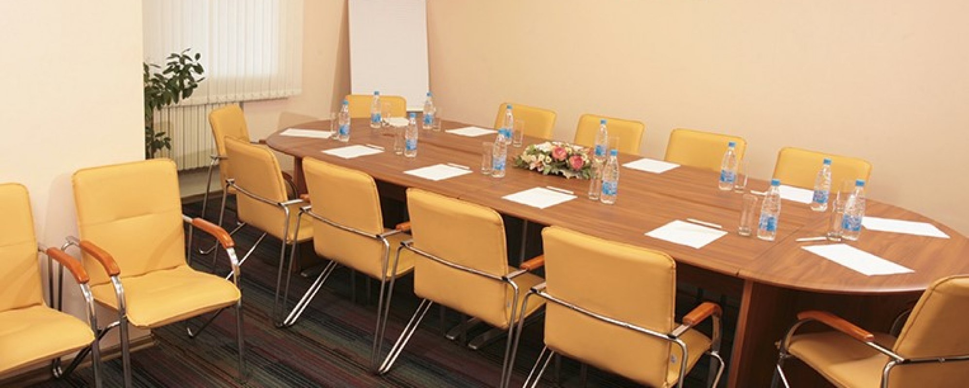 Фотографии конференц-зала Матисс