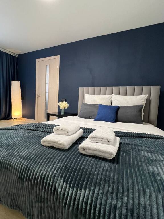 Фотография квартиры Апартаменты Созвездие Камчатки в деловом центре города