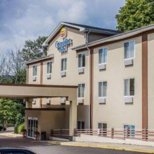 Фотографии гостиницы
Comfort Inn Naugatuck - Waterbury