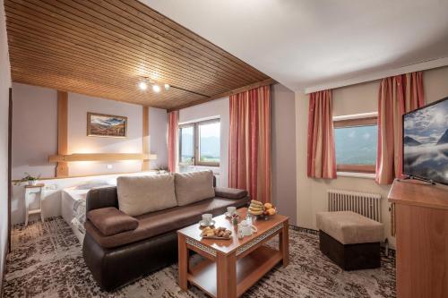 Фотографии гостиницы
Alpenhotel Edelweiss