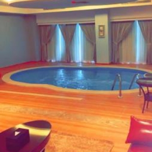 Фотография гостиницы Hotel & Resort Golden Marina Yanbu