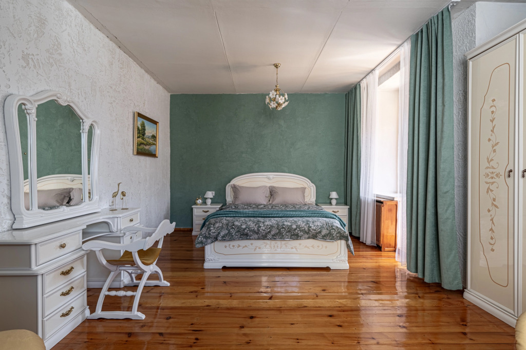 Фотография квартиры Квартира на Космонавтов 55