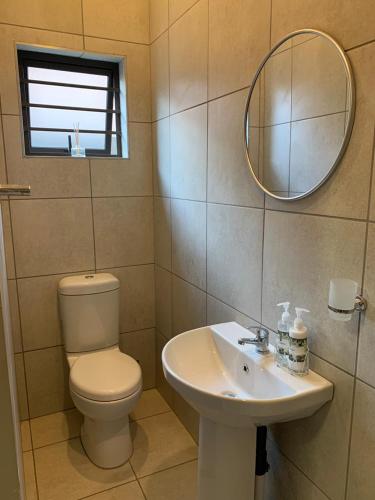 Фотография гостевого дома My Guesthouse