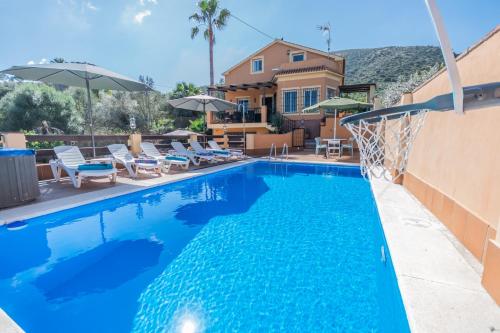 Фотография гостевого дома Cubo´s La Casa Grande