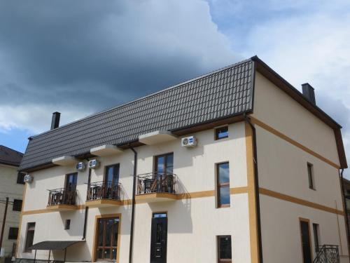 Фотографии гостевого дома
На Каштановой