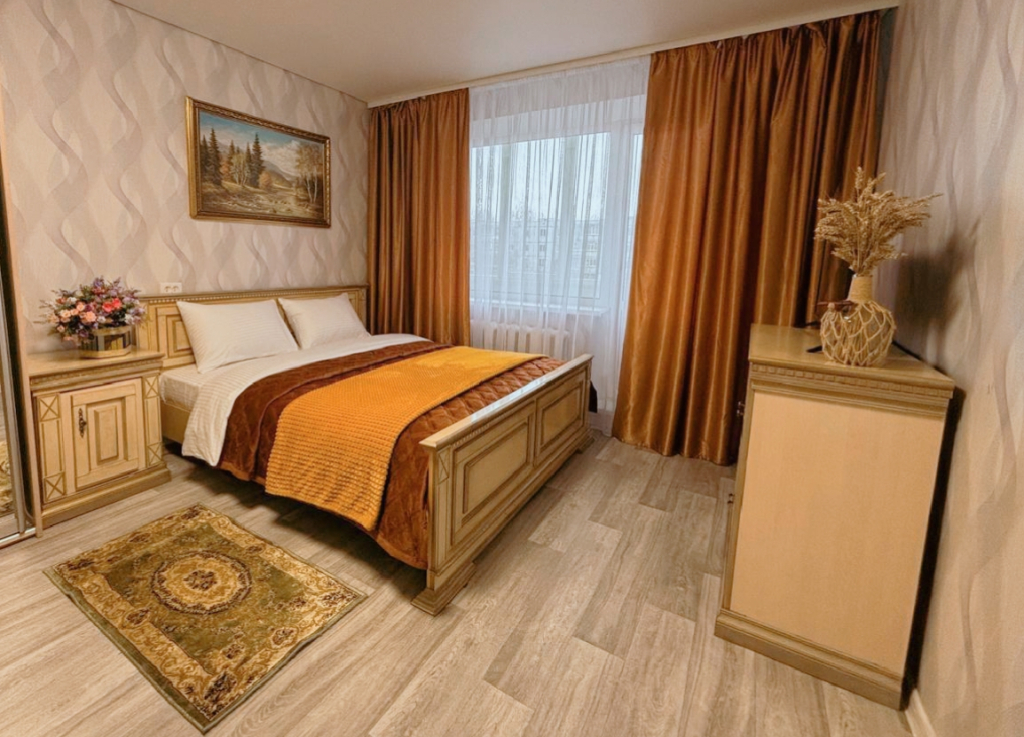 Фотография квартиры Апартаменты Пятница/район Бывалово