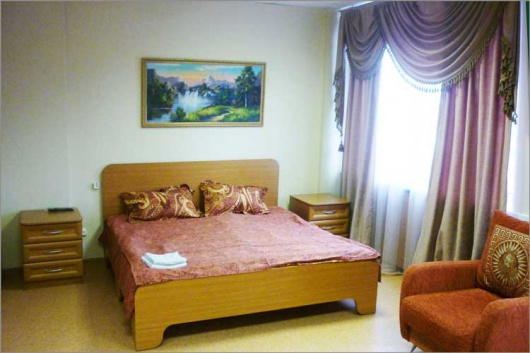 Фотографии мотеля
Стоп-отель