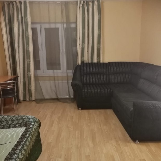 Фотографии мотеля
У Аксиньи