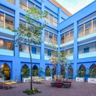 Фотографии гостиницы
Bloom Boutique l Signature Towers