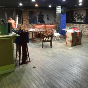 Фотография мотеля K Motel