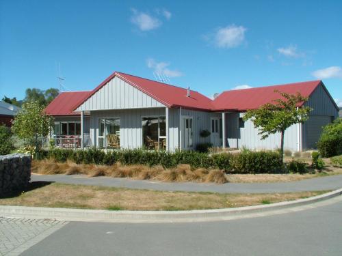 Фотография гостевого дома 22 Tarndale Place