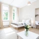 Фотография хостела Riviera Rooms