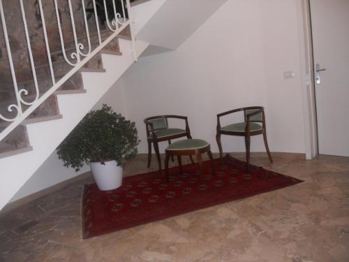 Фотография гостевого дома Oleaclub Locazione Turistica