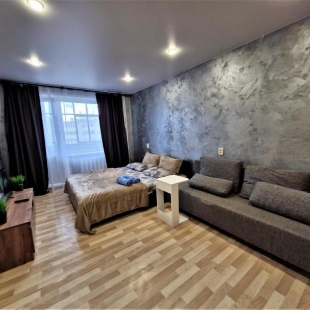 Фотография квартиры Квартиры в Подмосковье на улице Русакова