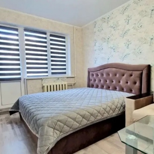 Фотография квартиры Апартаменты на проспекте Победы 25А