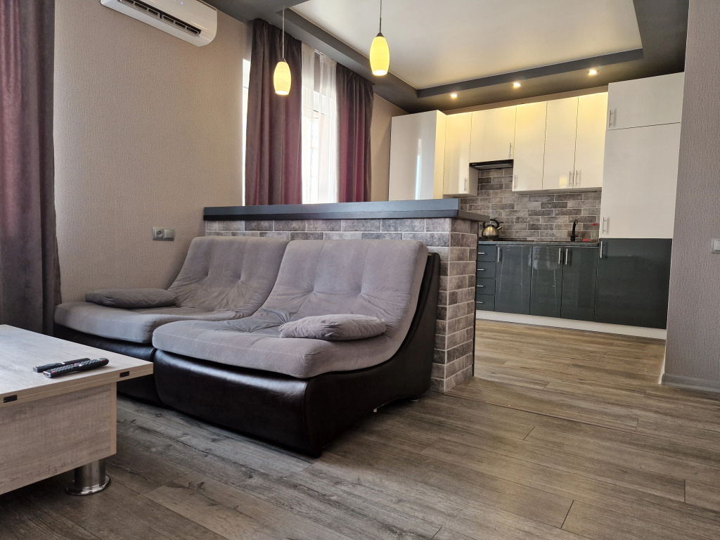 Фотография квартиры Квартира Rooms