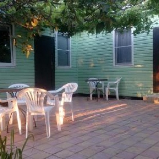 Фотография гостевого дома Тихий сад