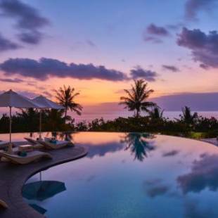 Фотографии гостиницы 
            Sheraton Bali Kuta Resort