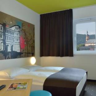 Фотографии гостиницы
B&B Hotel Trier