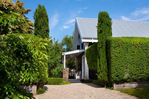 Фотография гостевого дома Park Avenue Daylesford