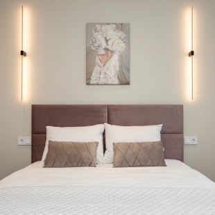 Фотография квартиры Квартира Krasroom Люкс на Берегу Енисея