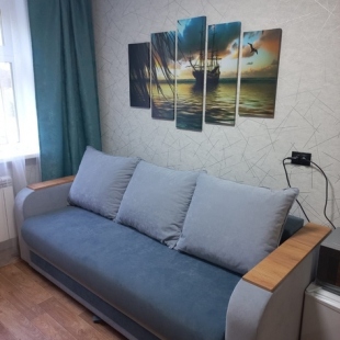 Фотография квартиры Квартира Академгородок 6