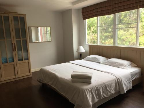 Фотография апарт отеля Jomtien Beach Penthouses Condo